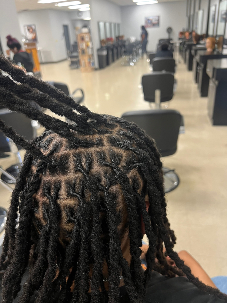 Retwist