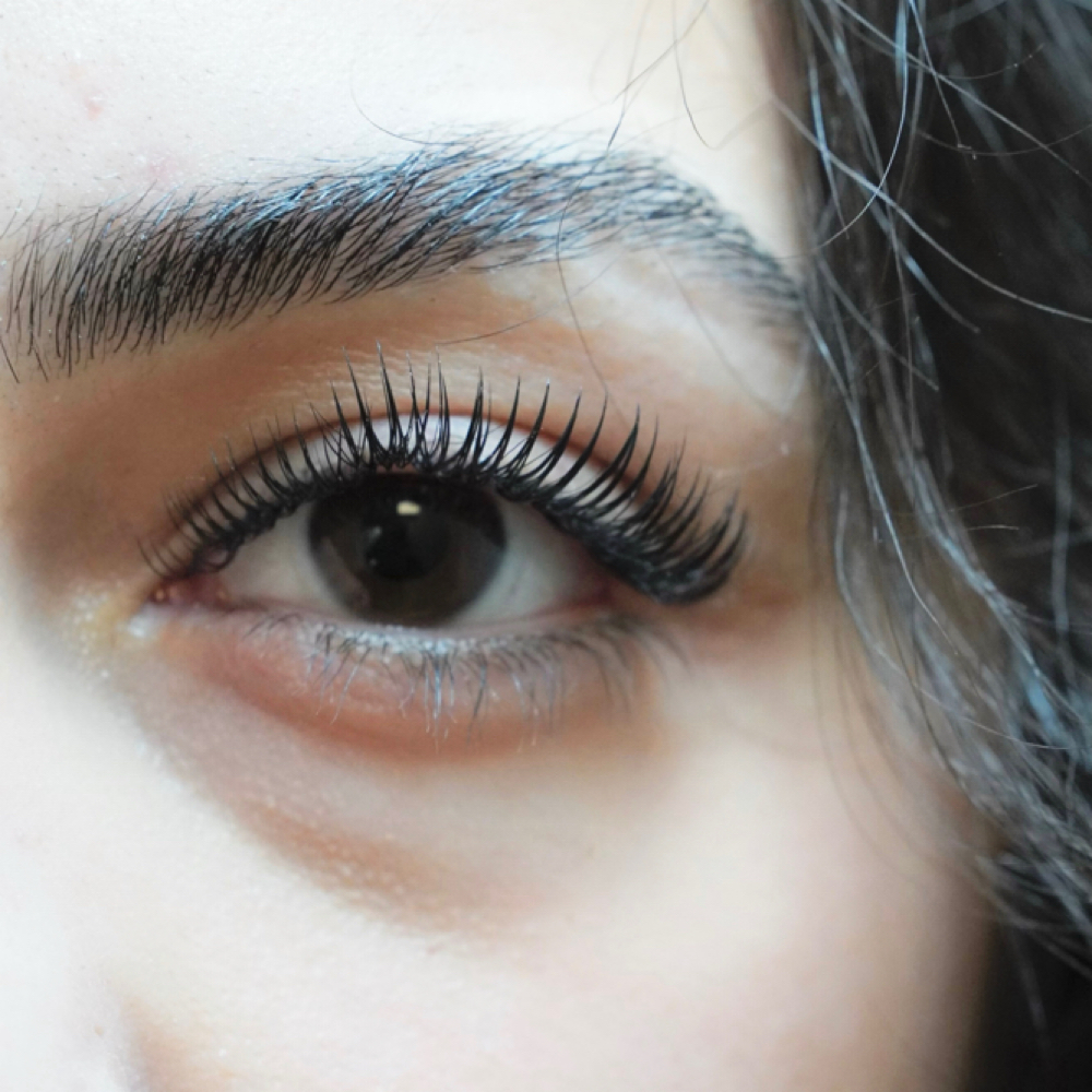 Lami U Lash Fill at EJ LASH AND BEAUTY LLC in Silver Spring, MD