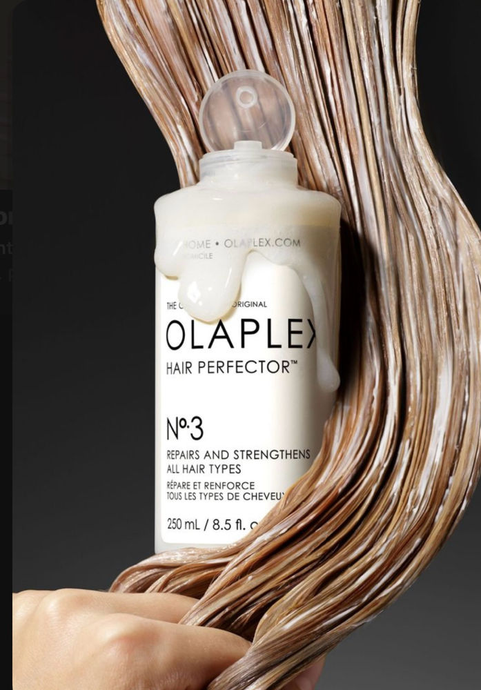Olaplex Treatment/ Additive