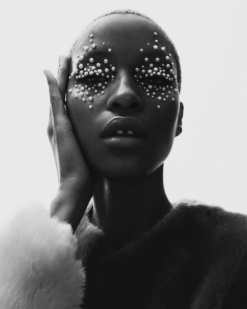 Creative/Editoral Makeup