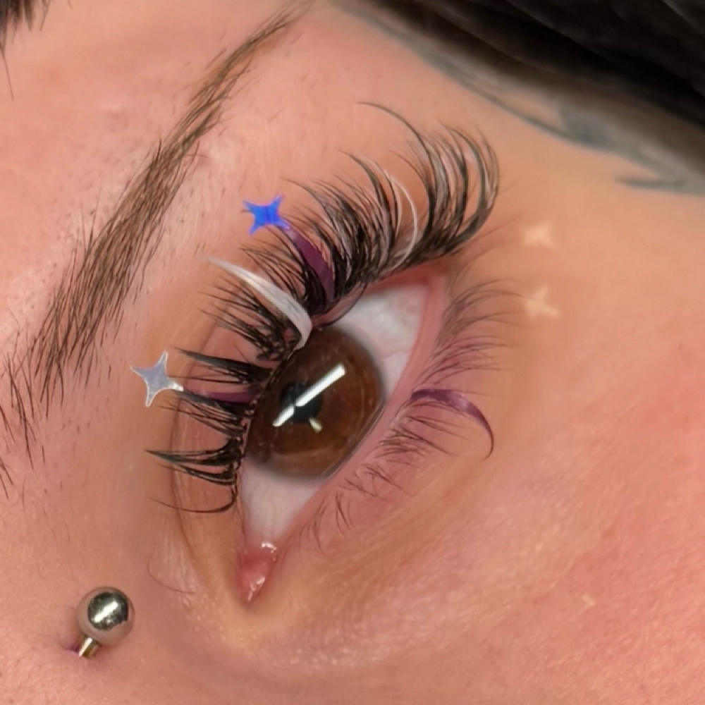 Extra Lash Time at Esthetics By My in Westport, MA