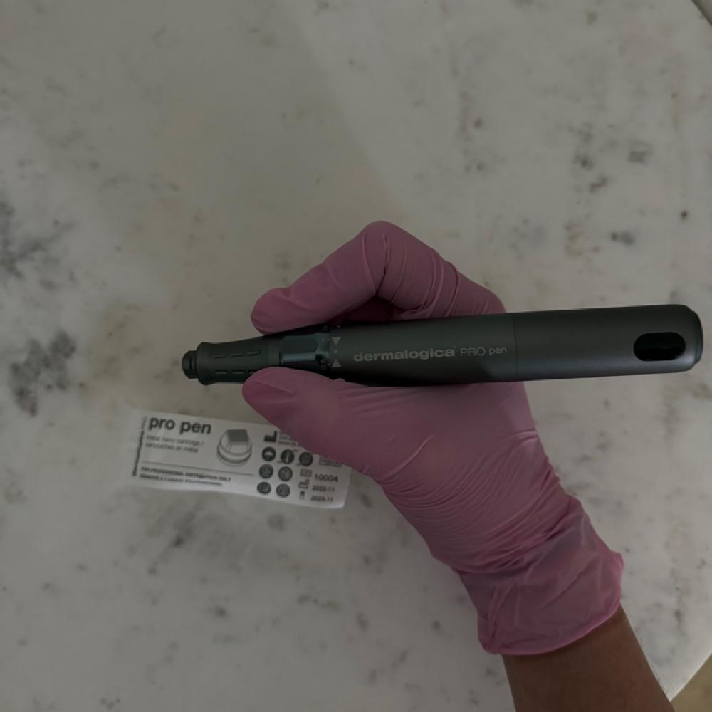 Nano Infusion at Fresh Face Studio LLC in Canton, CT