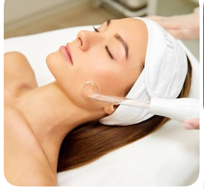 High Frequency Treatment
