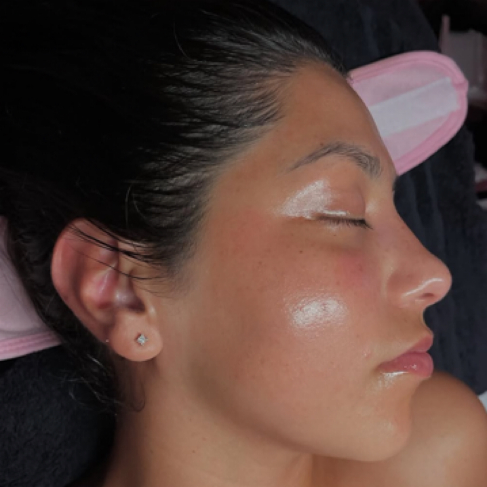 Dermaplane Facial at Beauty By Yuliana in Orange, CA