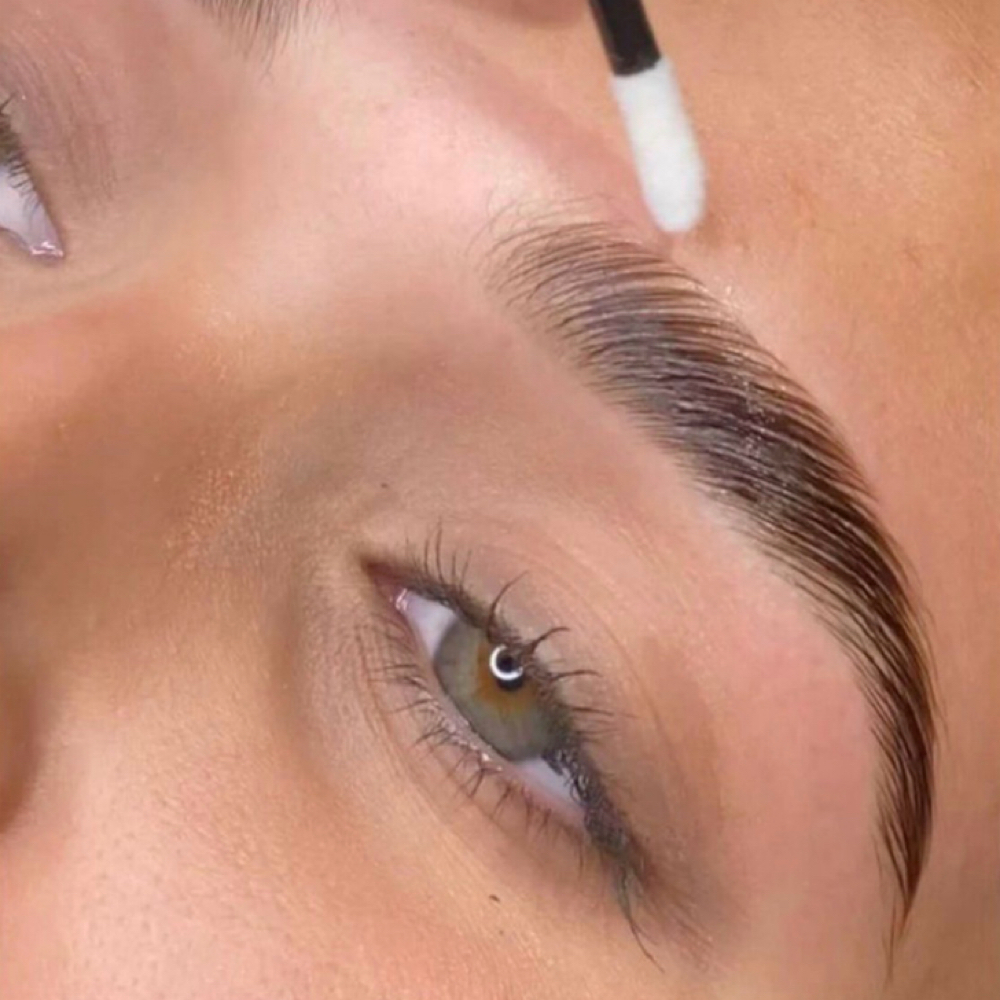 Brow Lamination