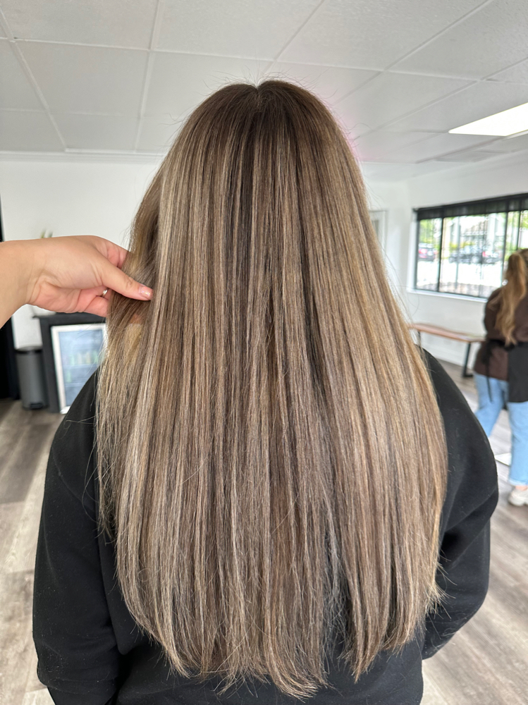Color Correction