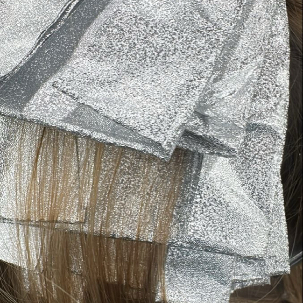 FACE FRAME/ MINI HIGHLIGHTS at OPAL & MANE in Tampa, FL