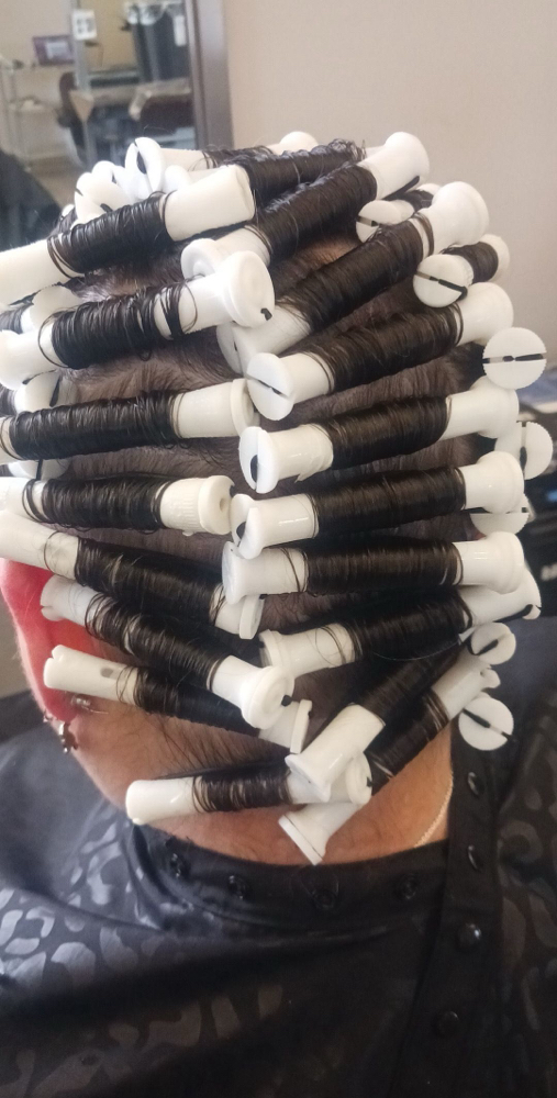 Perm Set