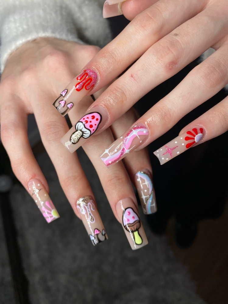Nail Art