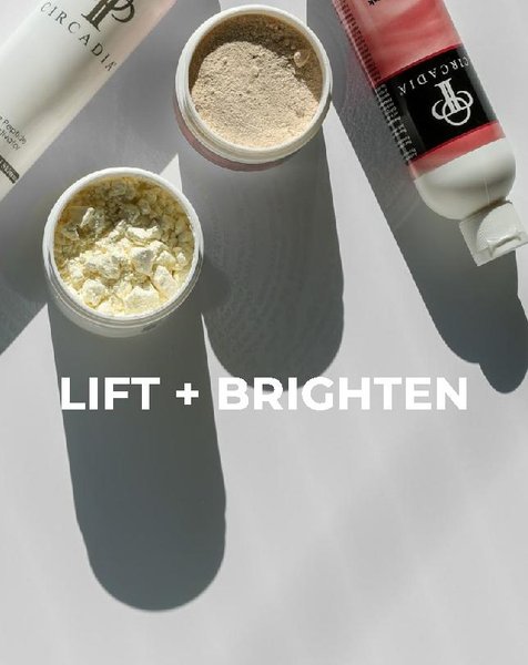 The Luxe Lift Facial