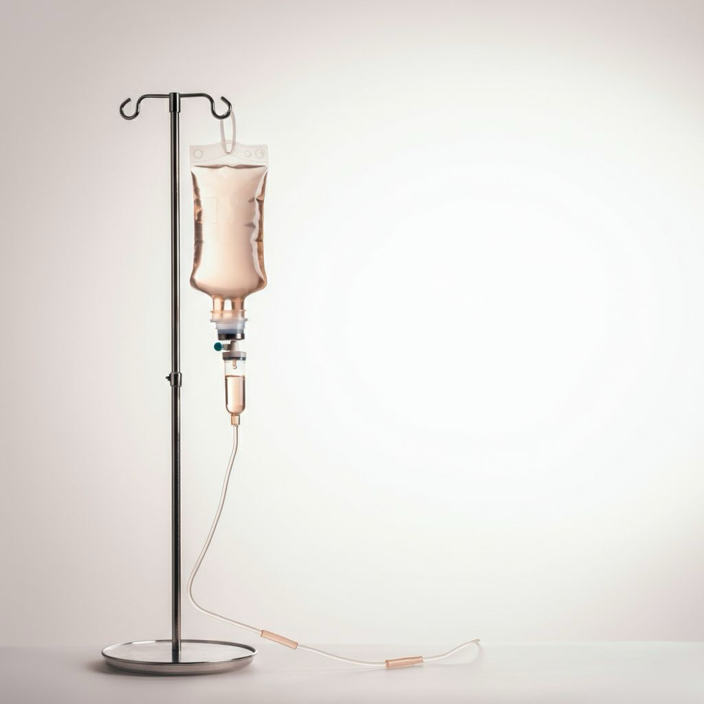 IV Hydration Cocktail-Brainstorm at Bare Esthetics Medical Spa LLC in Idabel, OK