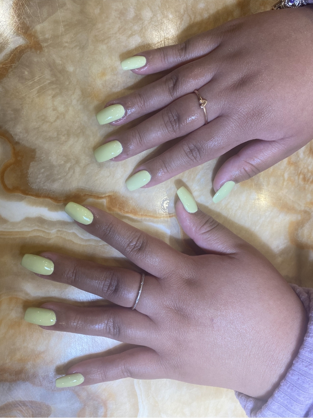 Acrylic Full Set