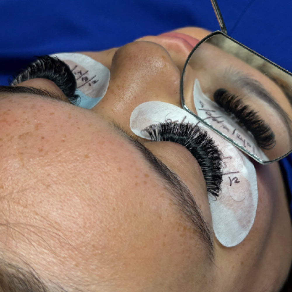 2 Week Fills at x Karina Aesthetics in Beaumont, CA