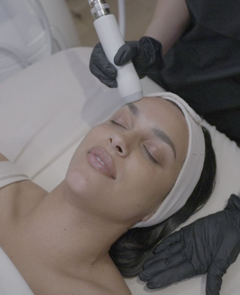 TShape-2 Face & Neck Contouring