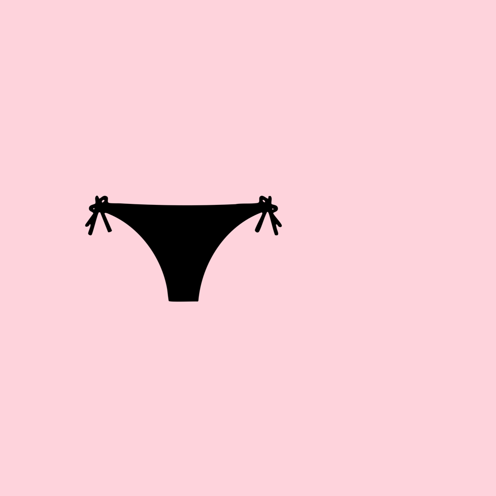 Bikini Line at Celia’s Waxing Studio in Wood Village, OR