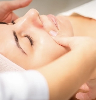 Lymphatic Drainage Massage