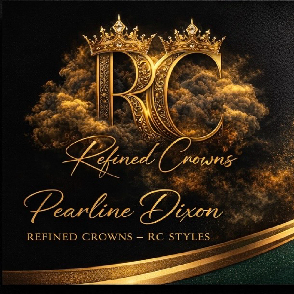 Luxury Loc Class at Refined Crowns - RC Styles in Arlington, TX