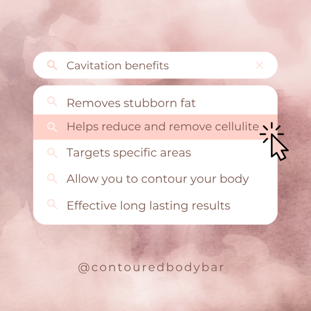 Launch Your Body Contouring Career at Contoured Body Bar in Albuquerque, NM