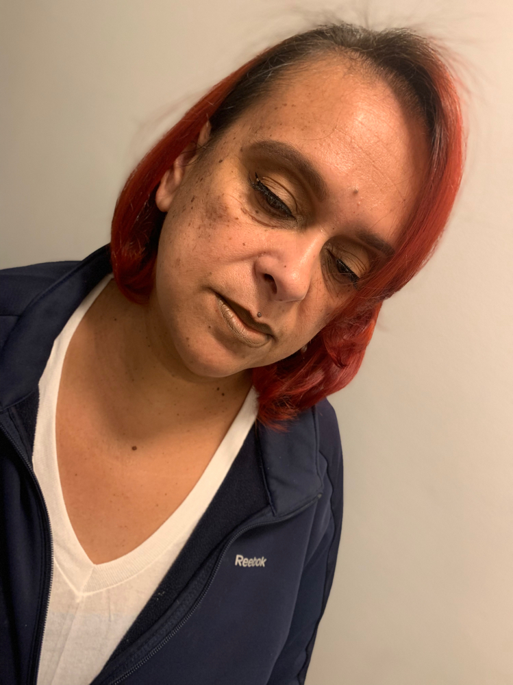 Just Eyes, Eyebrows And Lips at To Be Crowned By Nina Lynn in Emmaus, PA