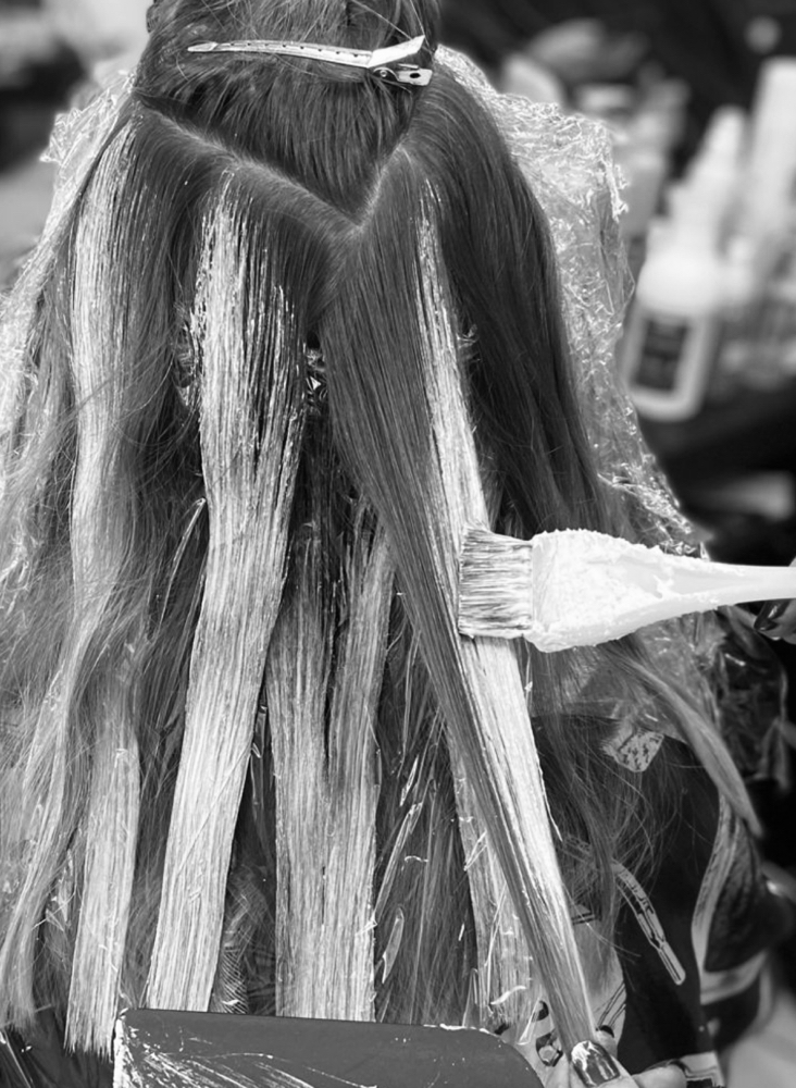 Balayage
