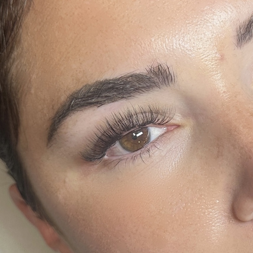Hybrid Fill