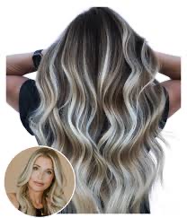 Balayage