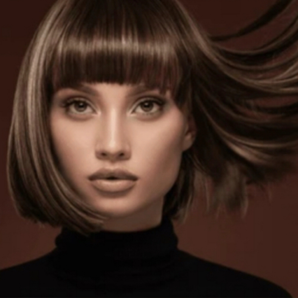 BESPOKE HAIRCUT/Style