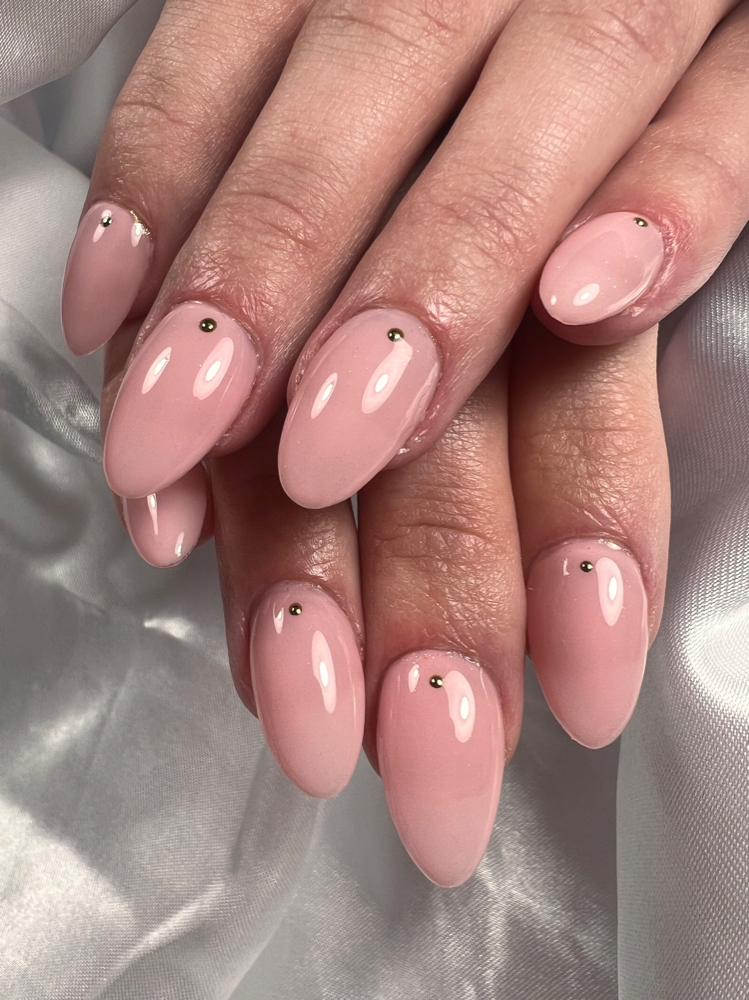 Basic Nail Art