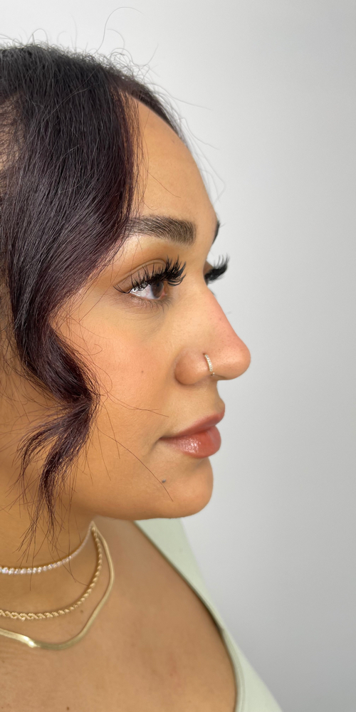 Brow Lamination