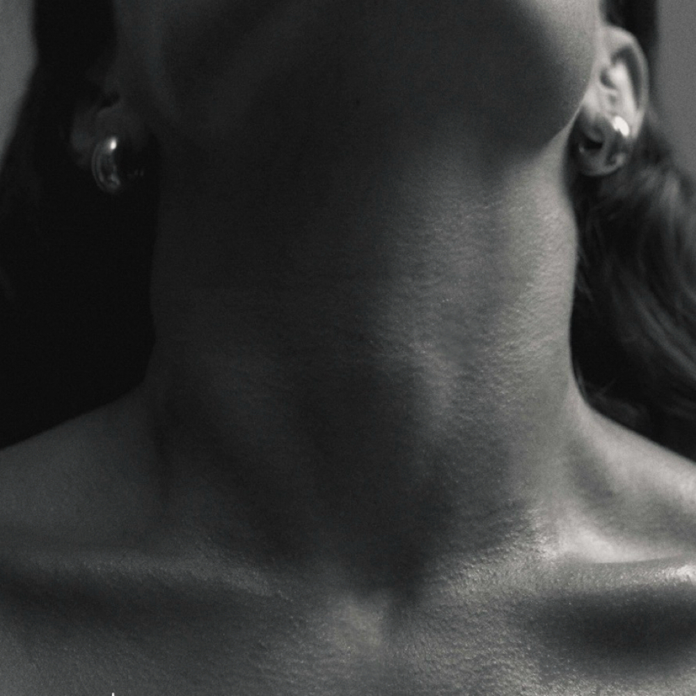 Neck And Décolleté Treatment at Majestik Skincare in Mobile, AL