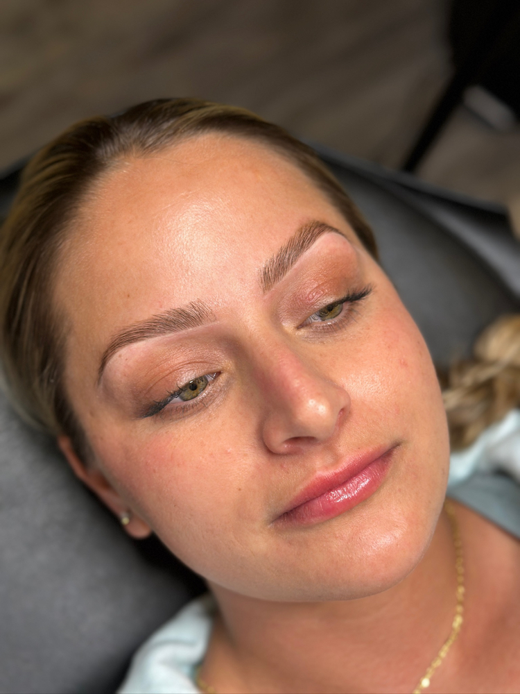Brow Wax