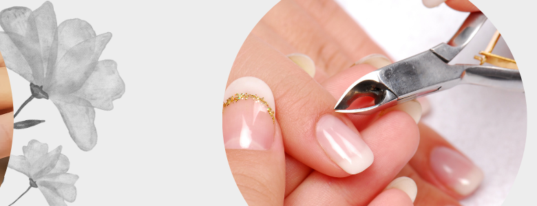 Classic Manicure