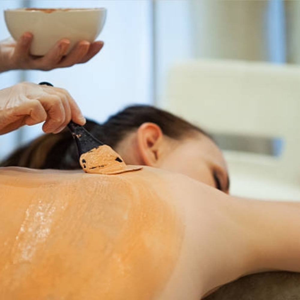 Back Facial at Delpinghands Skincare & Massage | Smithtown | by Alisha Delp LMT LE in Smithtown, NY