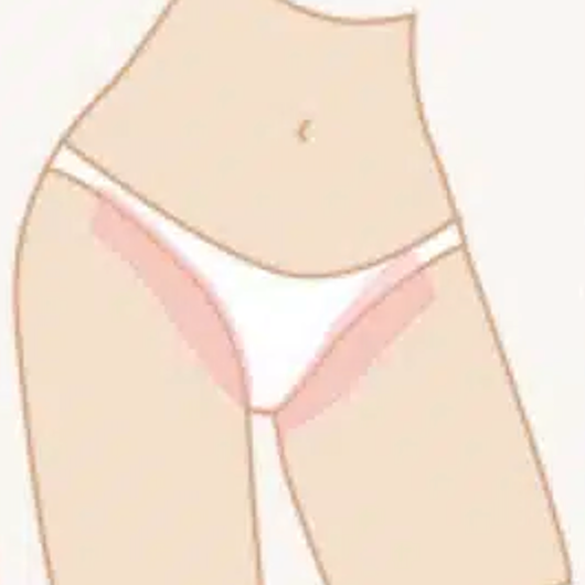 Extended Bikini at Nuda Wax Studio LLC in Cape Coral, FL