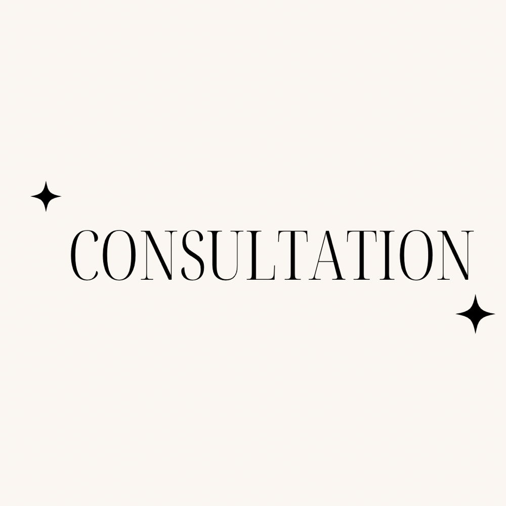 Consultation