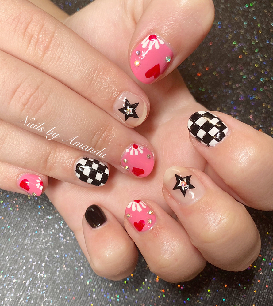 Nail Art