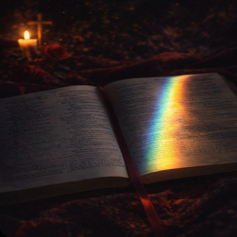 Prophetic Insight Session at Court Of Christ Ministry in Colardo Springs, CO