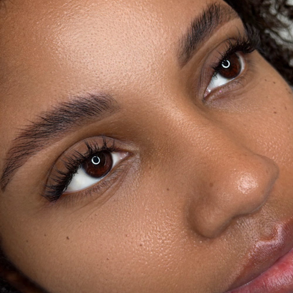 Extentions 2-3 Week 3D/Wispy FILL at Brows & Lashes by Inna in Tampa, FL