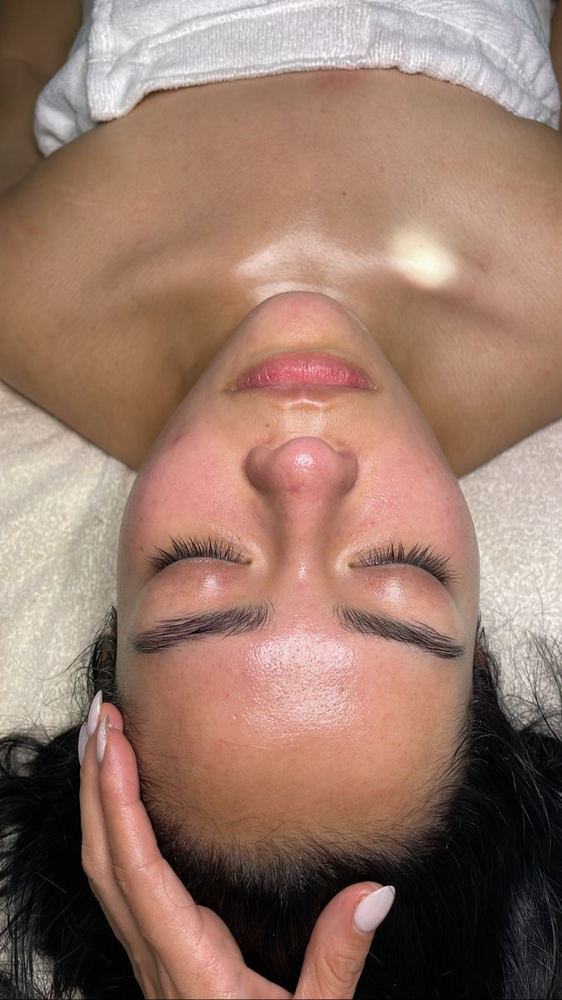 Brightening Facial