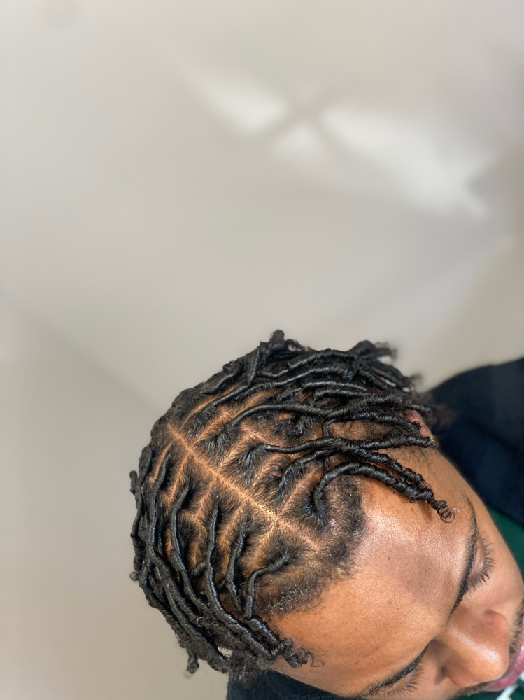 Starter Loc