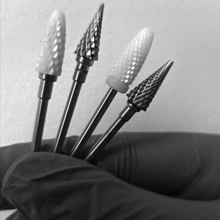 Acrylic Fill ( 4+ Weeks) at Let’s Talk Nails LLC in Ocala, FL