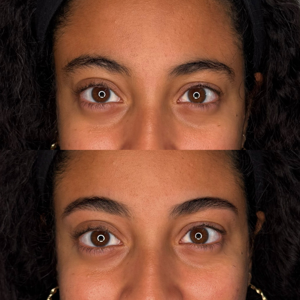 Brow Grooming/Shaping at Solariz Beauty in Astoria, NY