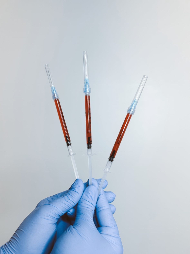 Package- Skinny B12 MIC Shot at Everlasting Aesthetics LLC in Surprise, AZ