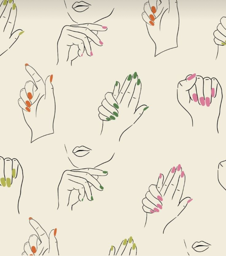 Soak-offs And Removals at Nails Unfiltered in Scottsdale, AZ