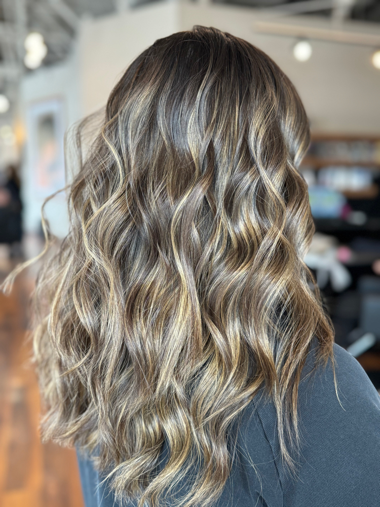 Partial Highlight at Kortney Stahla @ The Blonde Buffalo in Sheridan, WY