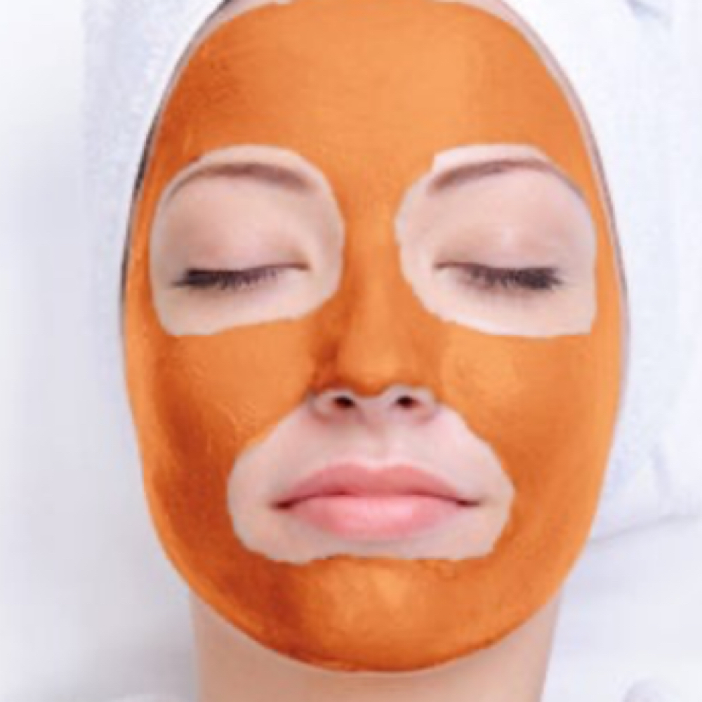 Pumpkin Spice Facial With RED Light at Beauty by Epiphany in Athens, GA