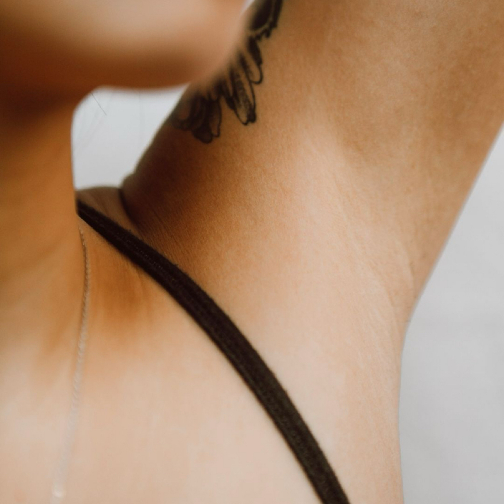 Underarm Wax at By Faith Beauty in Blanchard, PA