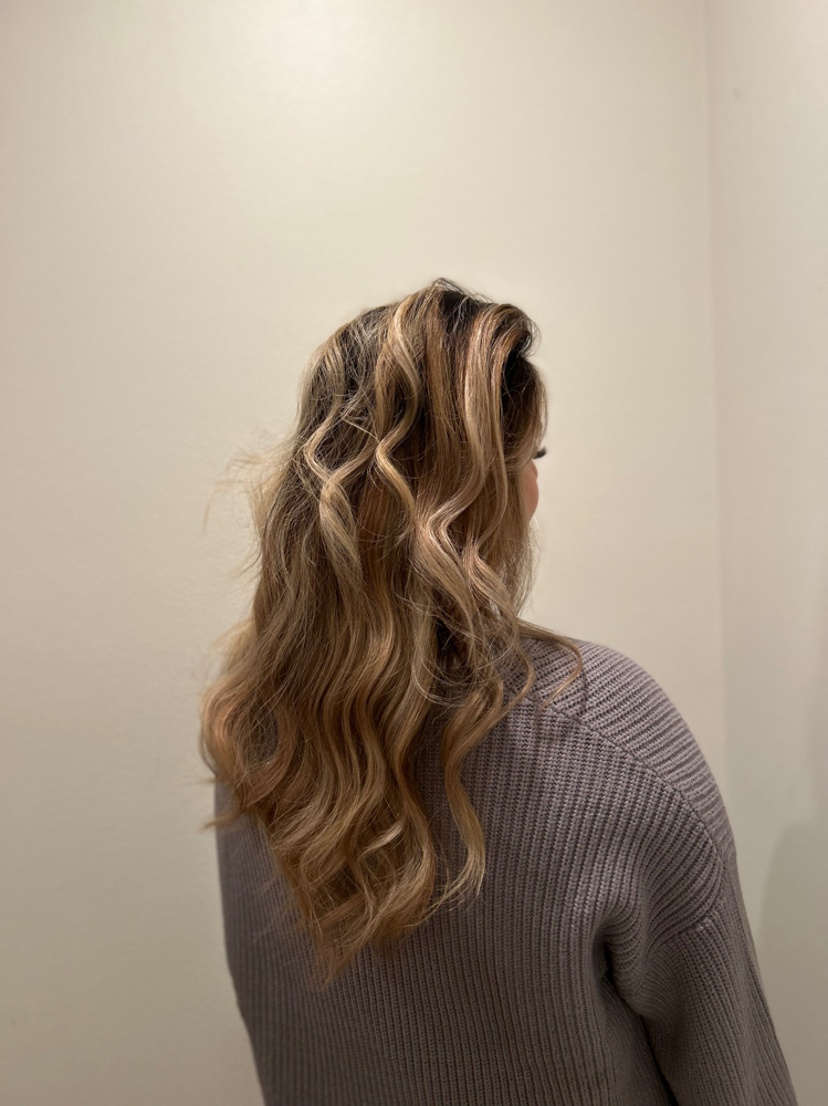 Full Balayage