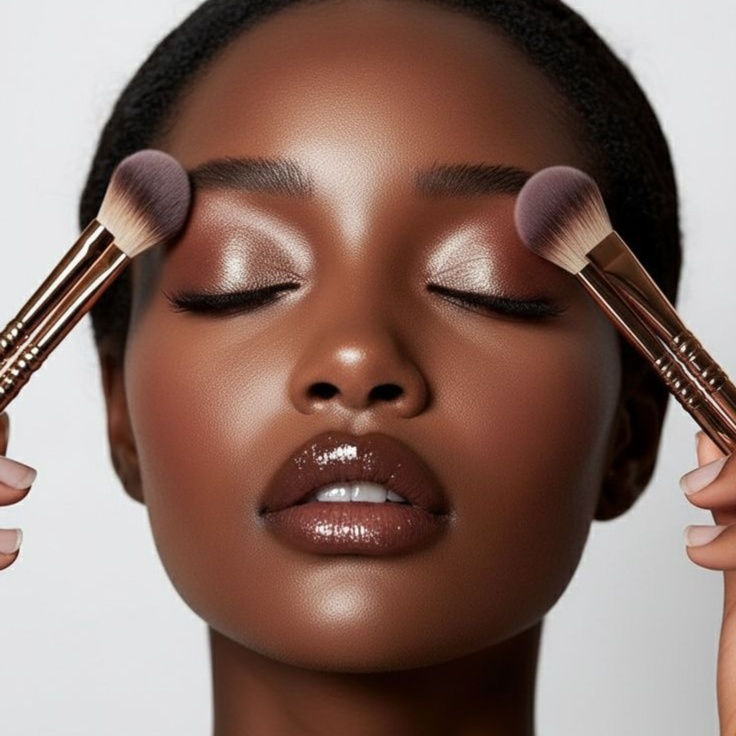 Make Up MUA at Ming’s Lashes and Spa in Des Moines, IA
