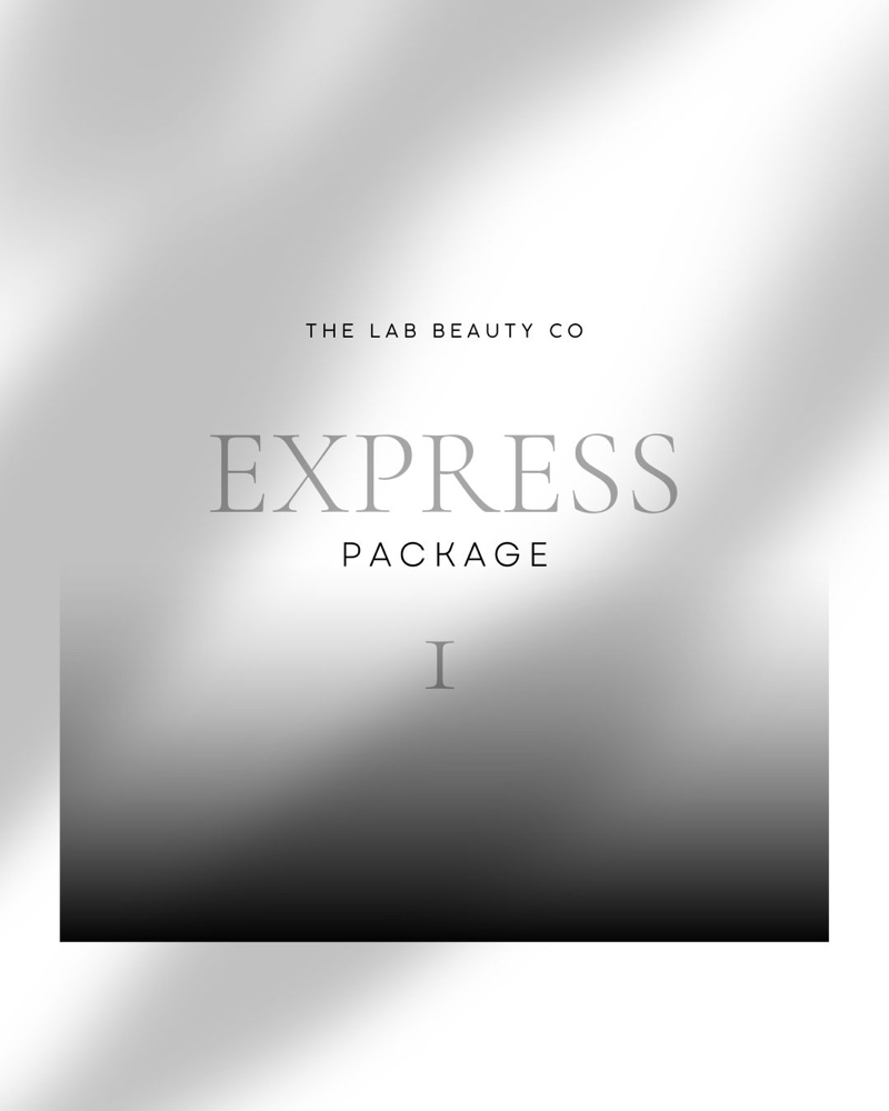 Express Package 1